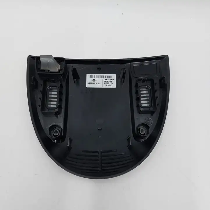 Mini Cooper Countryman R60 (2010 - 2016) 28252459 Прочие детали салона — фото 2