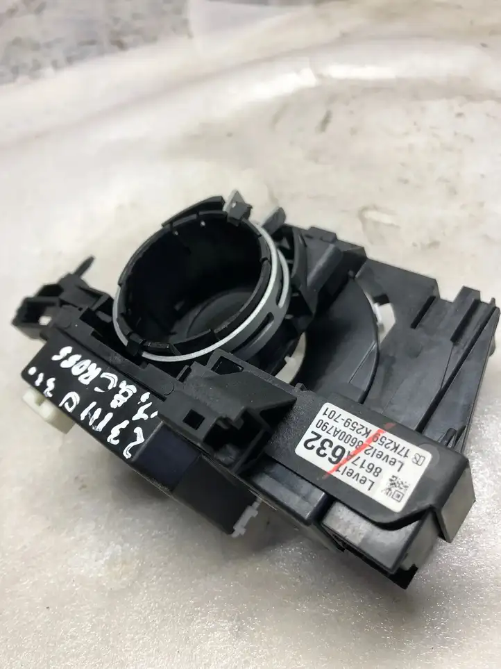 Mitsubishi Eclipse Cross (2018 - ) 8617a632 Контактное кольцо SRS — фото 1