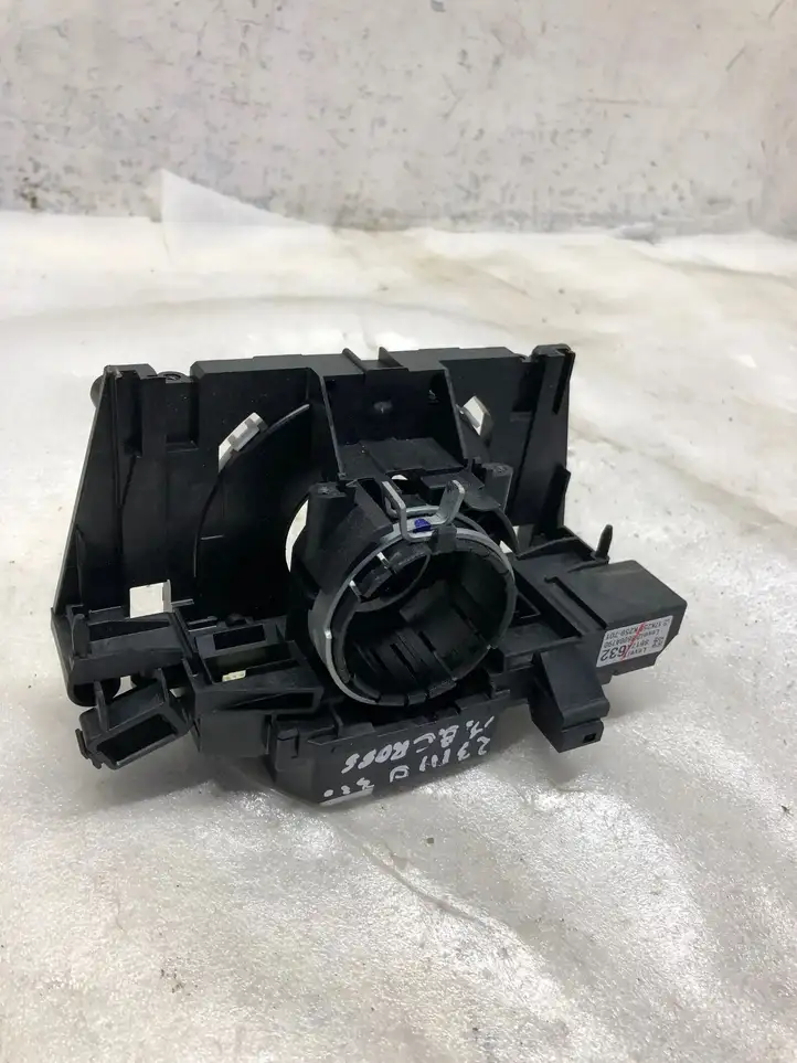 Mitsubishi Eclipse Cross (2018 - ) 8617a632 Контактное кольцо SRS — фото 2