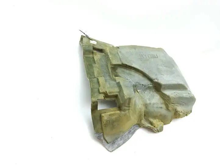 Cadillac SRX (2003 - 2006) Передний коврик салона — фото 6