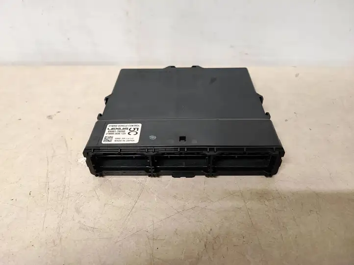 Lexus UX 300e (2020 - )  8998176050 Блок управления двигателя