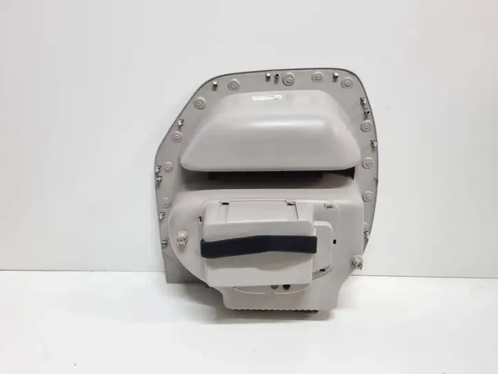 Chrysler Pacifica (2016 - ) 5RM05PD2AH Боковая панель — фото 3
