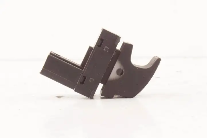 Seat Ibiza IV (6J,6P) (2008 - 2017) 7L6959855B Блок кнопок стеклоподъемников — фото 2