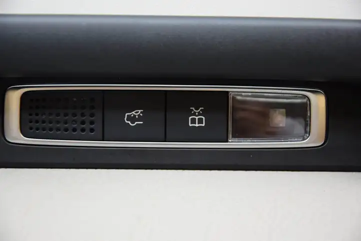 Mercedes-Benz S W222 (2013 - ) A0009062804 Потолочная ручка задняя — фото 8