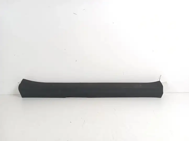 Toyota Auris 150 (2006 - 2012) 67914-02150 Внутренняя отделка переднего порога — фото 1