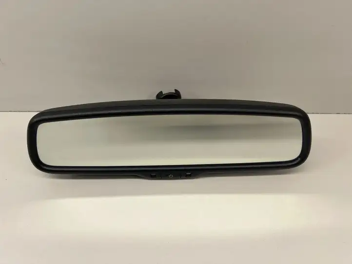 Nissan Qashqai (2013 - 2017) E11015892 Салонное зеркало заднего вида — фото 1