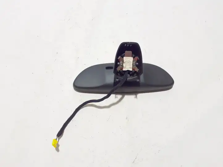 Porsche Panamera (970) (2009 - 2013) 7PP857511D Салонное зеркало заднего вида — фото 2