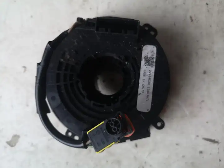 Opel Astra J (2012 - 2015) 13579486 Контактное кольцо SRS — фото 2