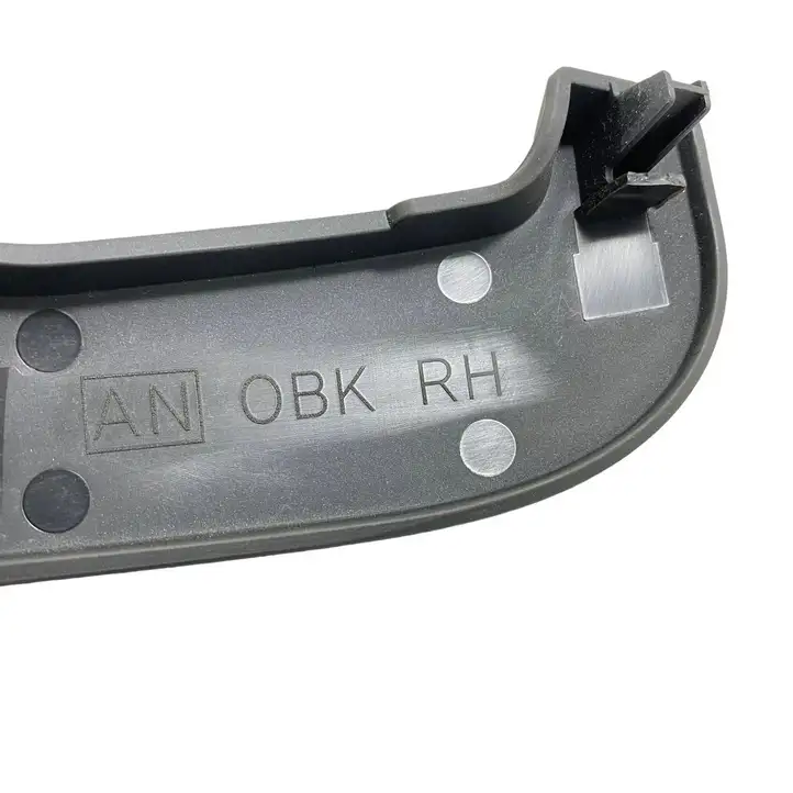 Subaru Outback (BT) (2019 - ) 64707AN02A Накладка ремня безопасности — фото 8