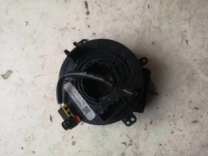 Opel Astra J (2012 - 2015) 13579486 Контактное кольцо SRS — фото 1