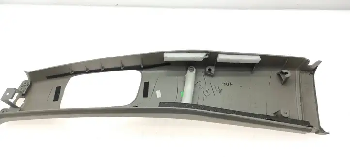 Subaru Tribeca (2007 - 2014) 94012XA00A Верхняя обшивка стойки B — фото 2
