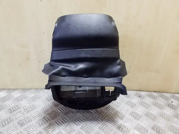 Hyundai ix35 (2009 - 2013) 848502Y000 Обшивка рулевой колонки — фото 5