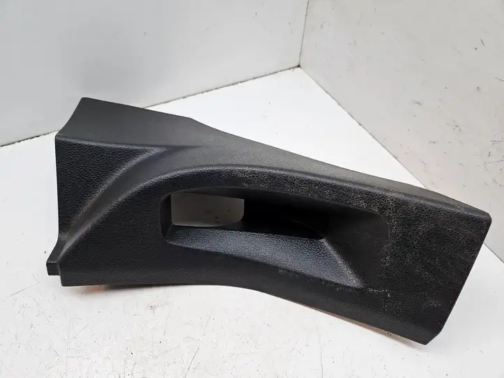 Peugeot Expert (2016 - ) 98139332ZD Внутренняя отделка переднего порога — фото 1