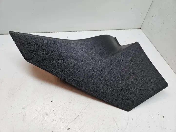 Peugeot Expert (2016 - ) 98139332ZD Внутренняя отделка переднего порога — фото 3