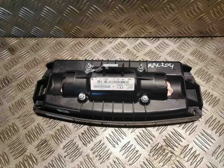 Mercedes-Benz C W204 (2007 - 2014) 2048601200 Подушка безопасности пассажира — фото 2