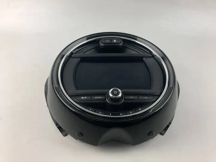 Mini One Cooper F56 F55 (2012 - 2022) 8803370 Магнитола / мультимедийная система — фото 1