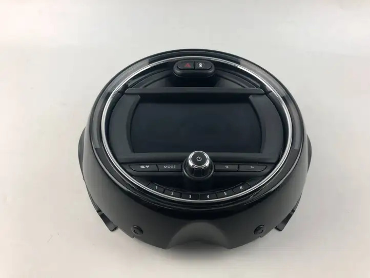Mini One Cooper F56 F55 (2012 - 2022) 8803370 Магнитола / мультимедийная система — фото 11