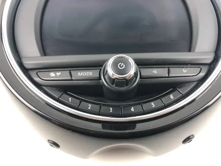 Mini One Cooper F56 F55 (2012 - 2022) 8803370 Магнитола / мультимедийная система — фото 12