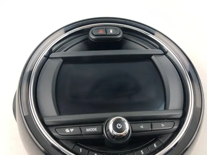 Mini One Cooper F56 F55 (2012 - 2022) 8803370 Магнитола / мультимедийная система — фото 14