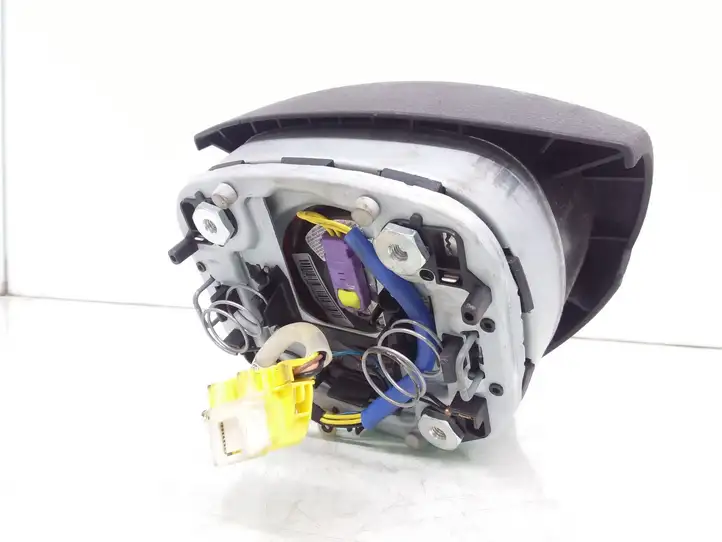 Volkswagen Tiguan (2007 - 2011) 1K0880201CB Подушка безопасности руля — фото 2