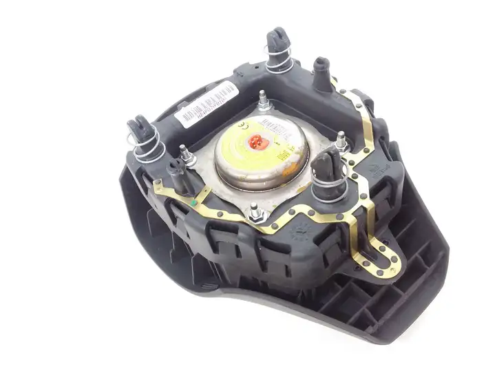 Toyota Yaris (2005 - 2009) 451300D160 Подушка безопасности руля — фото 2