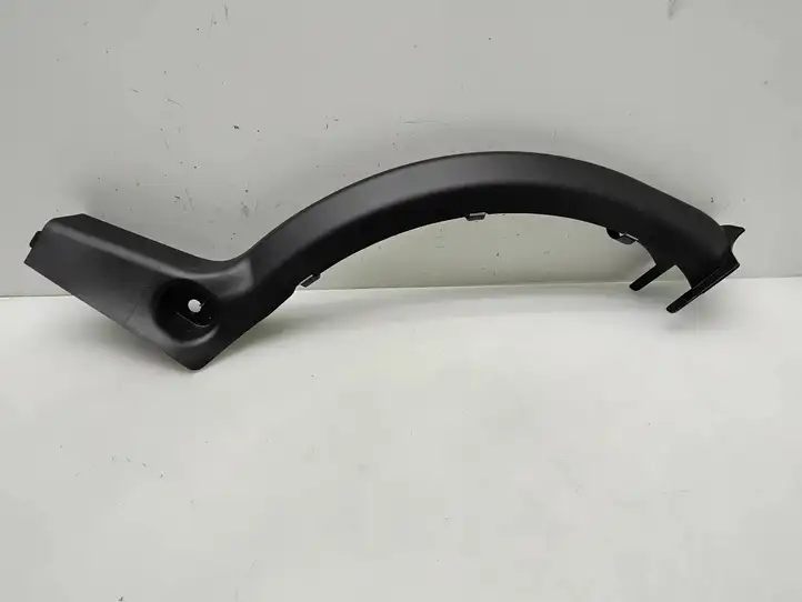 Mercedes-Benz CLA  C117,X117,W117 (2013 - 2019)  A1178210089 Другая деталь отделки багажника