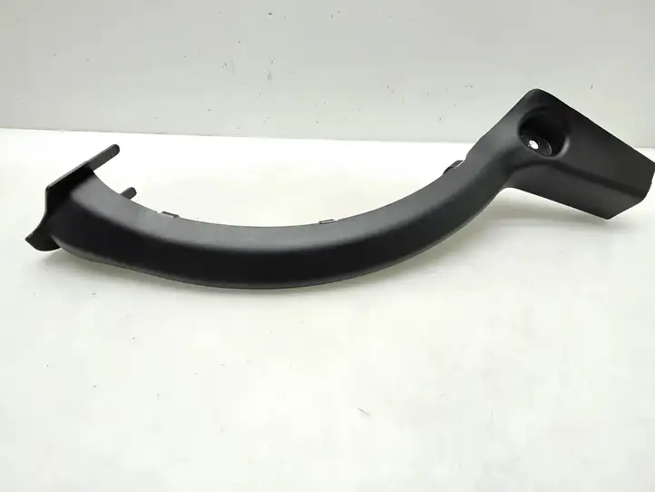 Mercedes-Benz CLA  C117,X117,W117 (2013 - 2019)  A1178210089 Другая деталь отделки багажника