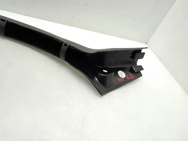 Mercedes-Benz CLA  C117,X117,W117 (2013 - 2019)  A1178210089 Другая деталь отделки багажника