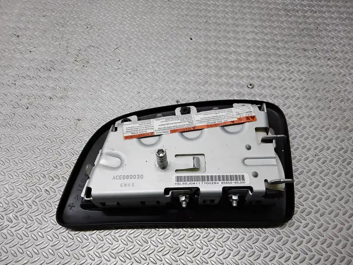 Suzuki Grand Vitara (2005 - 2008)  ACE080030 Подушка безопастности сиденья