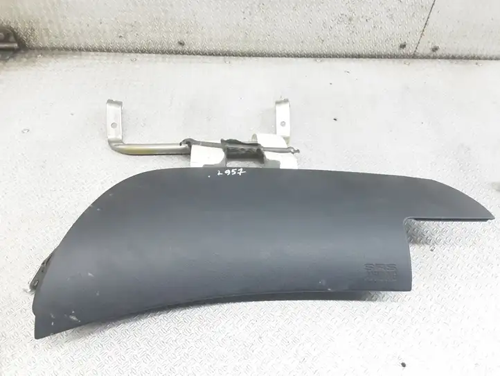 BMW 3 E46 (1998 - 2005)  51458196094 Заглушка подушки безопасности