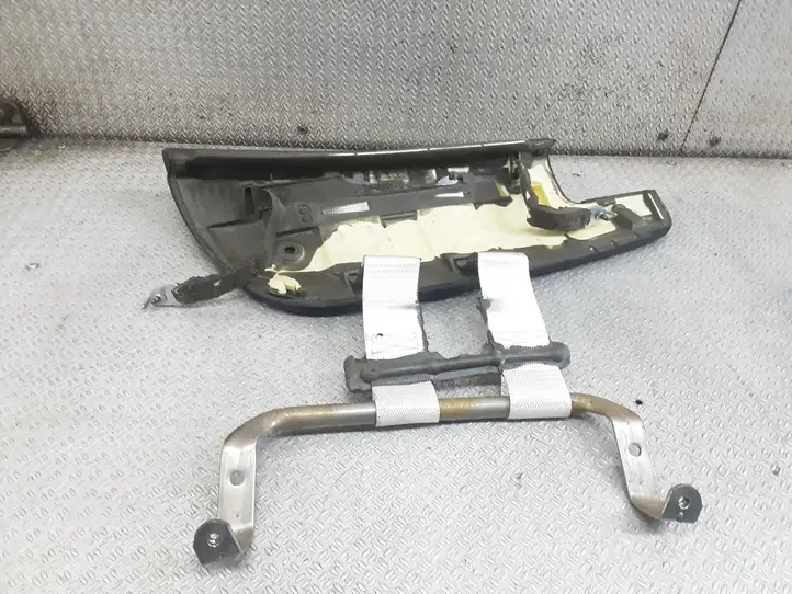 BMW 3 E46 (1998 - 2005)  51458196094 Заглушка подушки безопасности