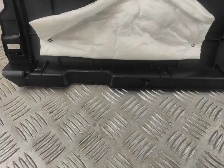 Toyota RAV 4 (XA40) (2012 - 2018) 5846448010 Прочая отделка багажника — фото 4