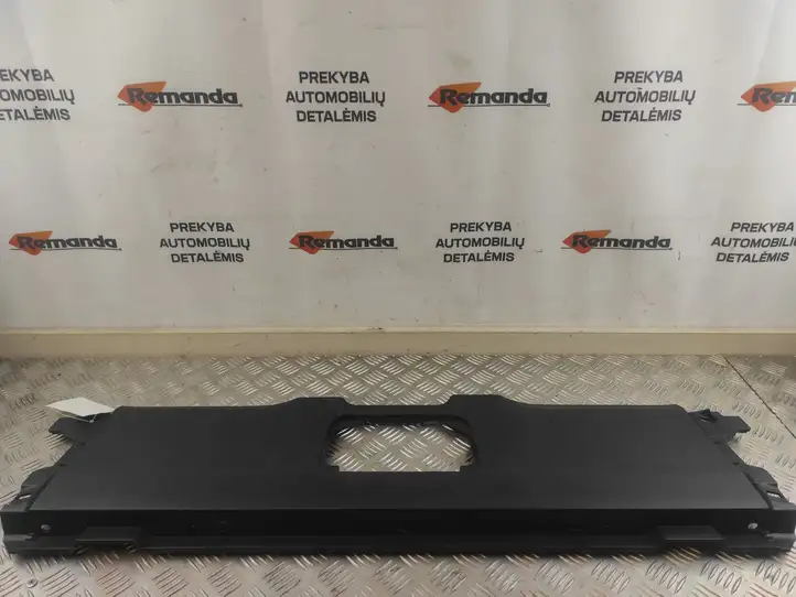 Toyota RAV 4 (XA40) (2012 - 2018) 5846448010 Прочая отделка багажника — фото 7