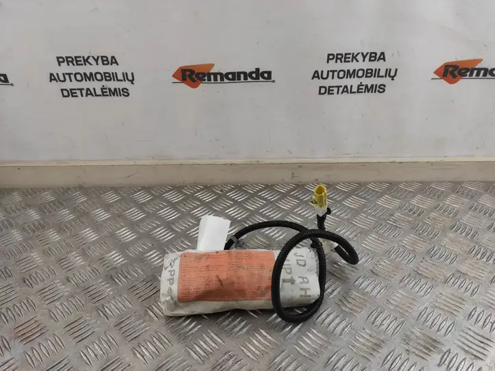 Kia Ceed (2012 - 2015) 1029709 Подушка безопасности сиденья — фото 1