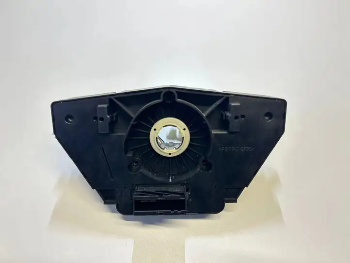 Opel Corsa D (2006 - 2010) 13142283 Контактное кольцо SRS — фото 2