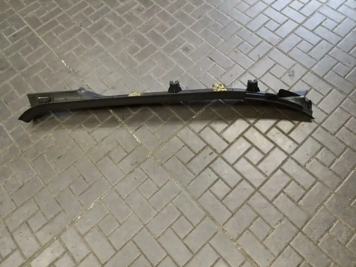 Toyota Corolla Verso AR10 (2004 - 2009) 679170F010 Внутренняя отделка заднего порога — фото 10