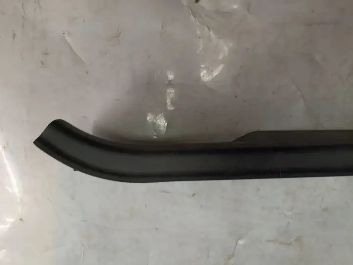 Toyota Corolla Verso AR10 (2004 - 2009) 679180F010 Внутренняя отделка заднего порога — фото 7