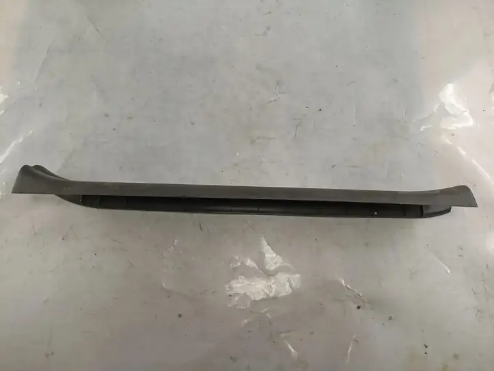 Toyota Corolla Verso AR10 (2004 - 2009) 679140F010 Внутренняя отделка переднего порога — фото 10
