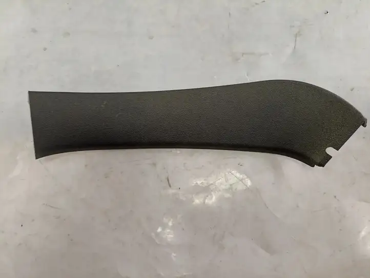 Toyota Corolla Verso AR10 (2004 - 2009) 679370F010 Обшивка стойки у окна — фото 1