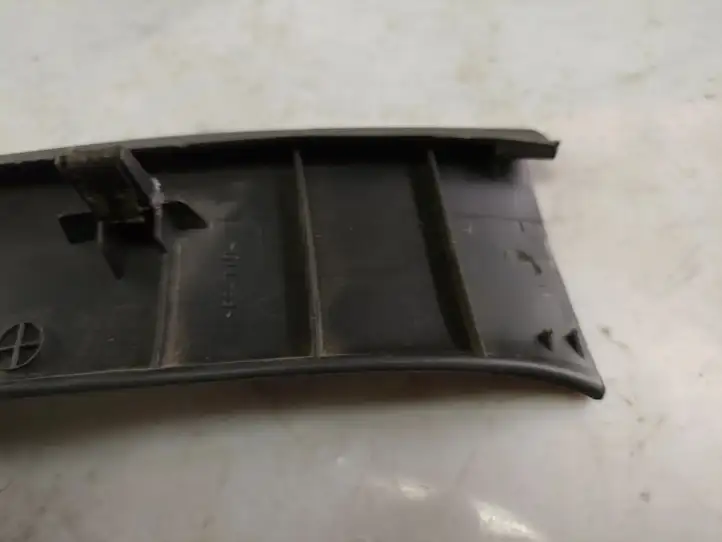 Toyota Corolla Verso AR10 (2004 - 2009) 679370F010 Обшивка стойки у окна — фото 2