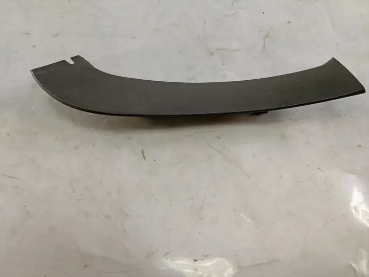 Toyota Corolla Verso AR10 (2004 - 2009) 679370F010 Обшивка стойки у окна — фото 3