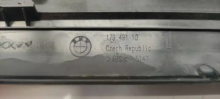 BMW 3 G20 G21 (2019 - ) 17949110 Прочие детали салона — фото 7