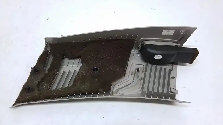 Volvo XC90 (2006 - 2014) Обшивка стойки C — фото 3