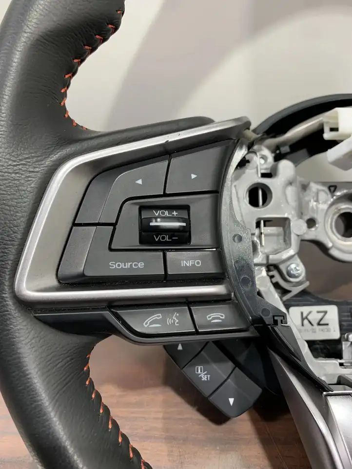 Subaru Forester SK (2018 - 2025) GS13116440 Руль — фото 11