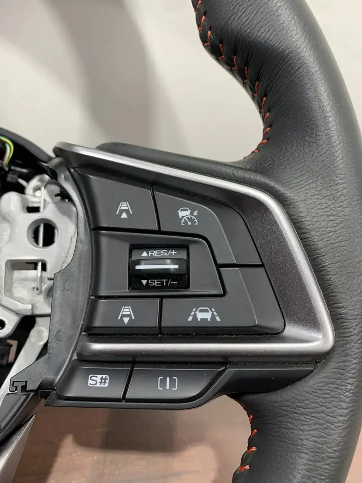 Subaru Forester SK (2018 - 2025) GS13116440 Руль — фото 12