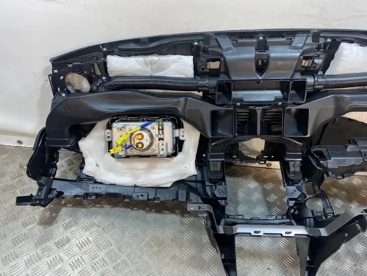 Subaru Forester SK (2018 - 2025) WRK0X657178 Комплект подушек безопасности — фото 16
