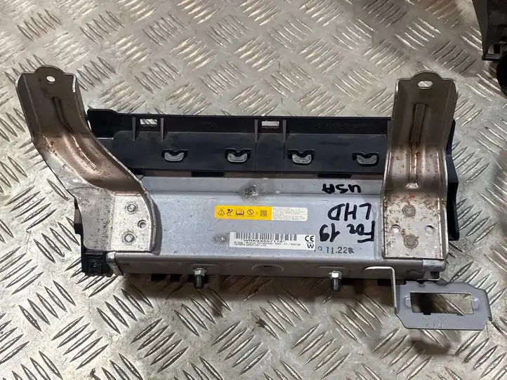 Subaru Forester SK (2018 - 2025) WRK0X657178 Комплект подушек безопасности — фото 22