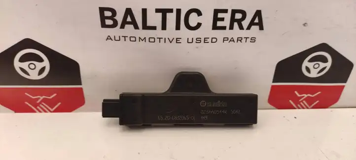 BMW 3 G20 G21 (2019 - ) 6832065 Антенна бесключевого доступа — фото 1