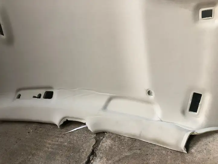 Volvo V40 Cross country (2016 - 2019) 31457254 Комплект потолочной обшивки — фото 2