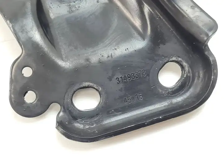 Volvo S90, V90 (2016 - 2020) 31493373 Кронштейн охладителя EGR — фото 4